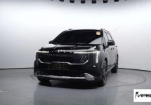 Kia Carnival NEW 9 мест 
